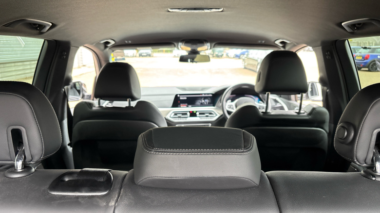 BMW X5 xDrive30d MHT M Sport 5dr Auto Diesel Estate